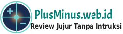 PlusMinus.web.id
