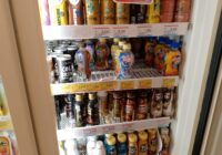 Kopi Siap Minum Indomart